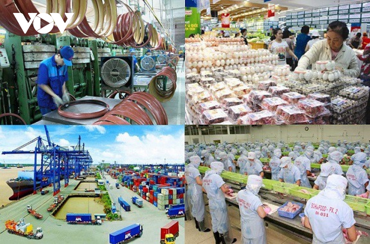 Asia Times shines spotlight on Vietnamese economic growth
